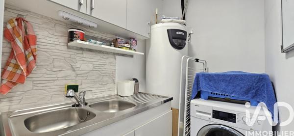 Maison à vendre 6 pièces 102 m² Essarts-en-Bocage