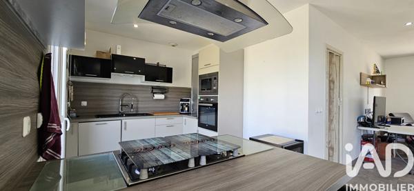 Maison à vendre 6 pièces 102 m² Essarts-en-Bocage