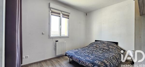 Maison à vendre 6 pièces 102 m² Essarts-en-Bocage