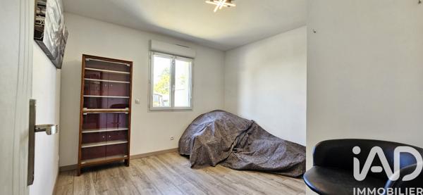 Maison à vendre 6 pièces 102 m² Essarts-en-Bocage