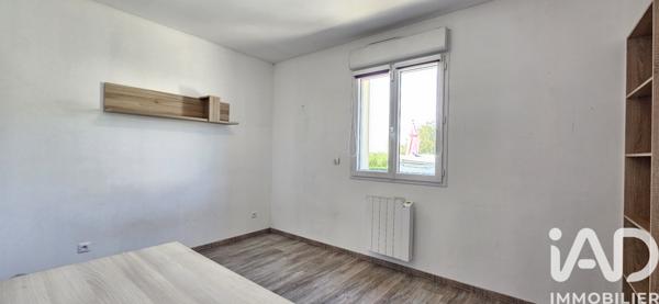 Maison à vendre 6 pièces 102 m² Essarts-en-Bocage