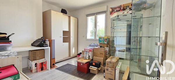 Maison à vendre 6 pièces 102 m² Essarts-en-Bocage