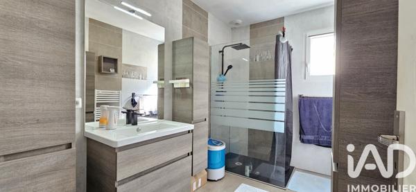 Maison à vendre 6 pièces 102 m² Essarts-en-Bocage
