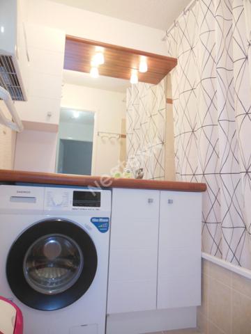 Toulouse 31400 Rangueil T2 meublé de 39.42m² terrasse de 4,.95m² 2 places de parking , bien agencé et calme avec vue arborée