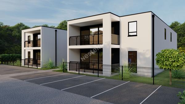 NOUVEAU PROGRAMME "LES PORTES DU PLESSIS" - Le Plessis Grammoire