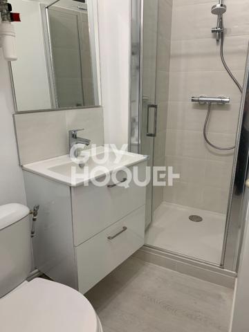 Rive-de-gier centre, appartement T2