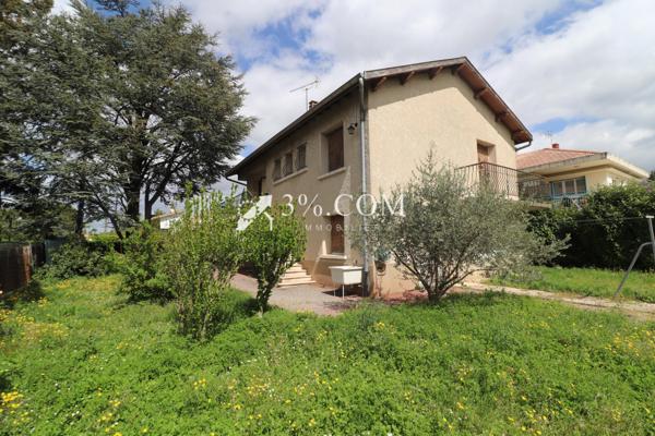 Maison 5 pièce(s) 3 chambre(s) 104 m²