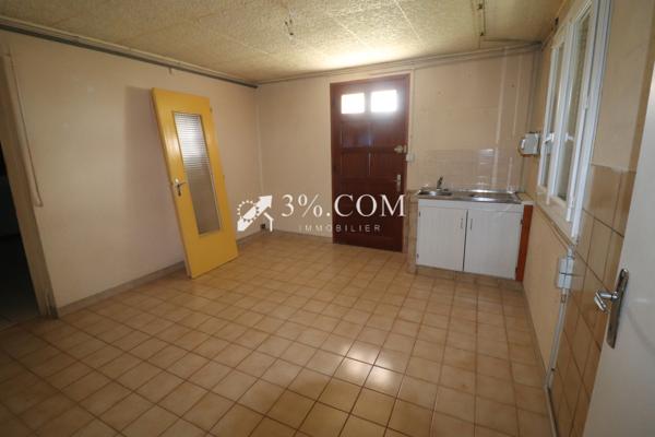 Maison 5 pièce(s) 3 chambre(s) 104 m²