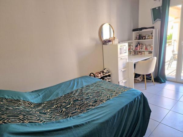 maison 4 chambres + bureau avec piscine