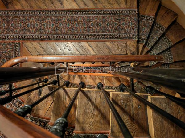 Appartement de 30,42 m²