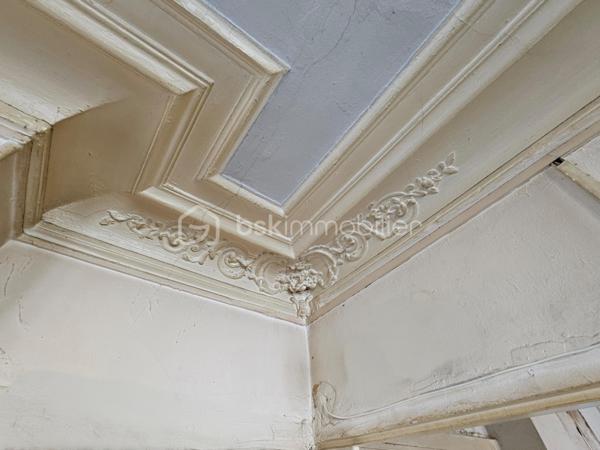 Appartement de 30,42 m²