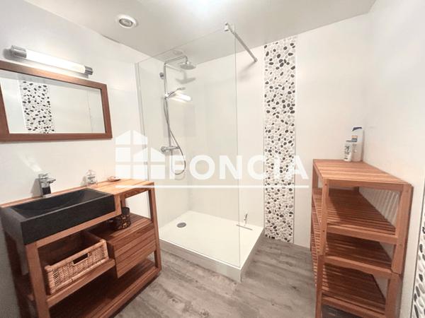 Location Appartement meublé 2 pièces 48.57 m² - La Rochelle 17000