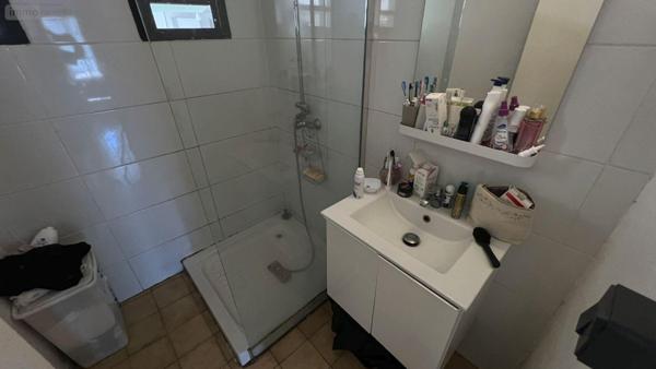 Maison à vendre à Sainte-Clotilde à la Réunion (97490), ref : 97405/198   
le moufia