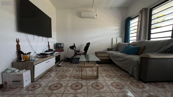 Maison à vendre à Sainte-Clotilde à la Réunion (97490), ref : 97405/198   
le moufia