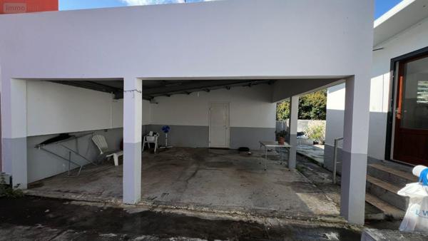 Maison à vendre à Sainte-Clotilde à la Réunion (97490), ref : 97405/198   
le moufia