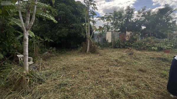 Maison à vendre à Sainte-Clotilde à la Réunion (97490), ref : 97405/198   
le moufia