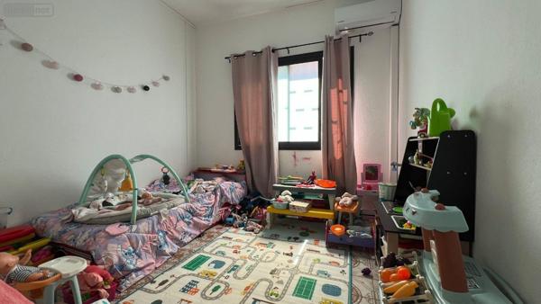 Maison à vendre à Sainte-Clotilde à la Réunion (97490), ref : 97405/198   
le moufia