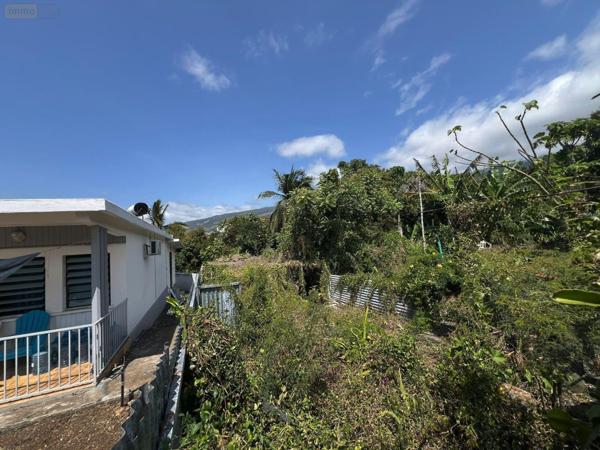Maison à vendre à Sainte-Clotilde à la Réunion (97490), ref : 97405/198   
le moufia