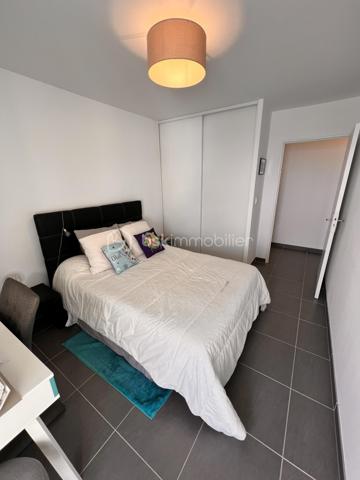 Appartement de 88 m²