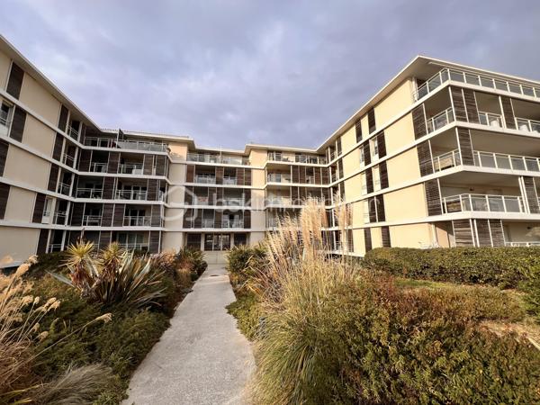 Appartement de 88 m²