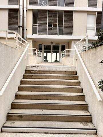 Appartement de 88 m²