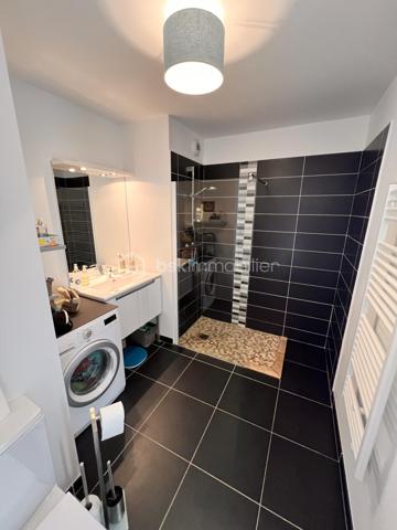 Appartement de 88 m²