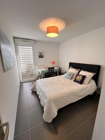 Appartement de 88 m²