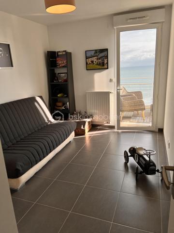 Appartement de 88 m²