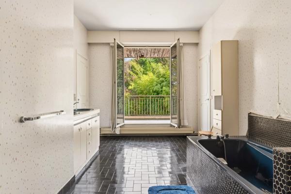 Maison Rueil-Malmaison - PROPRIÉTÉ D’EXCEPTION — Rueil-Malmaison- Paris Ouest