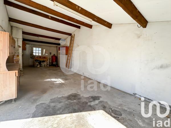 Maison à vendre 5 pièces 124 m² Marguerittes
