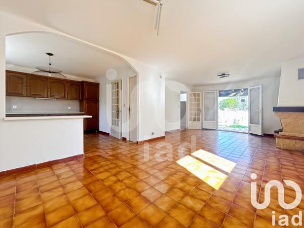 Maison à vendre 5 pièces 124 m² Marguerittes