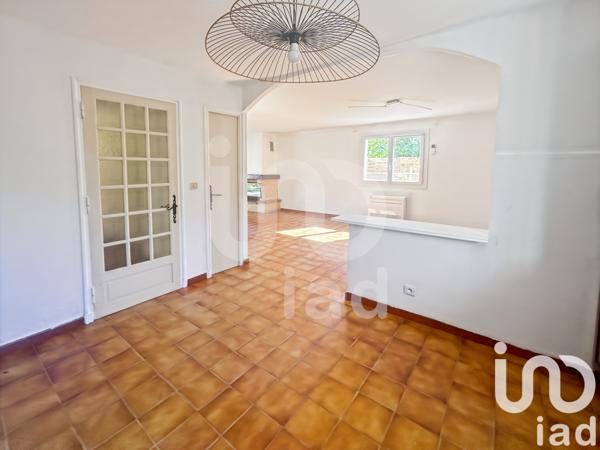 Maison à vendre 5 pièces 124 m² Marguerittes