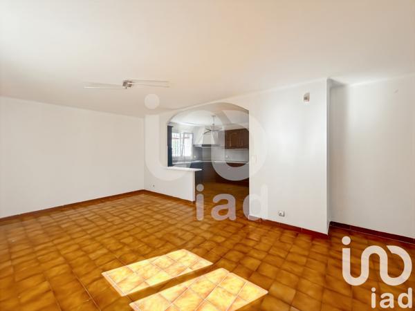 Maison à vendre 5 pièces 124 m² Marguerittes