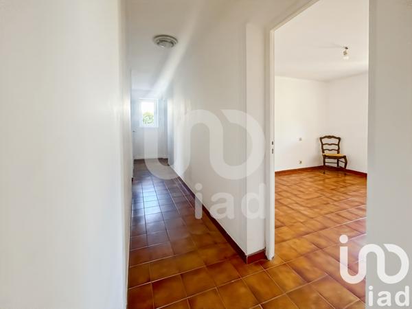 Maison à vendre 5 pièces 124 m² Marguerittes