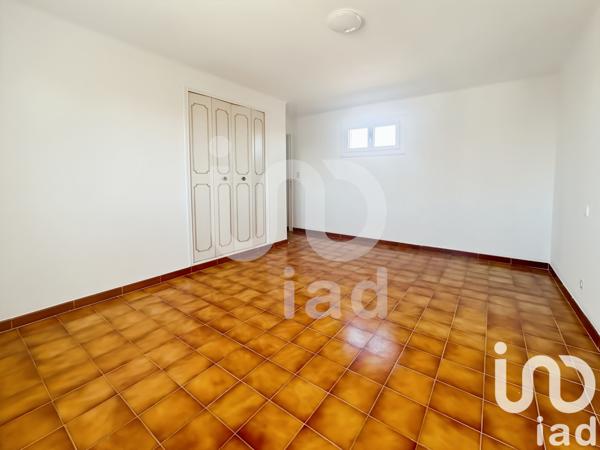 Maison à vendre 5 pièces 124 m² Marguerittes