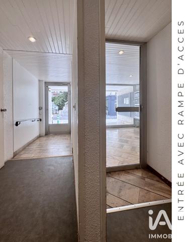 Studio à vendre 26 m² Biarritz
