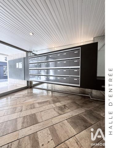 Studio à vendre 26 m² Biarritz