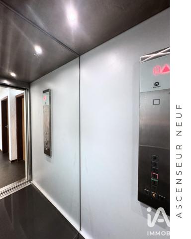 Studio à vendre 26 m² Biarritz