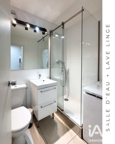 Studio à vendre 26 m² Biarritz