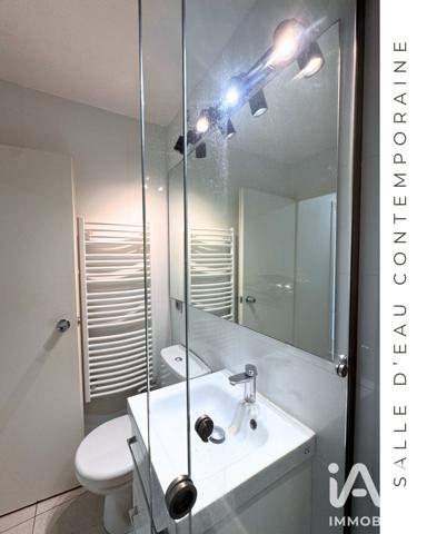 Studio à vendre 26 m² Biarritz