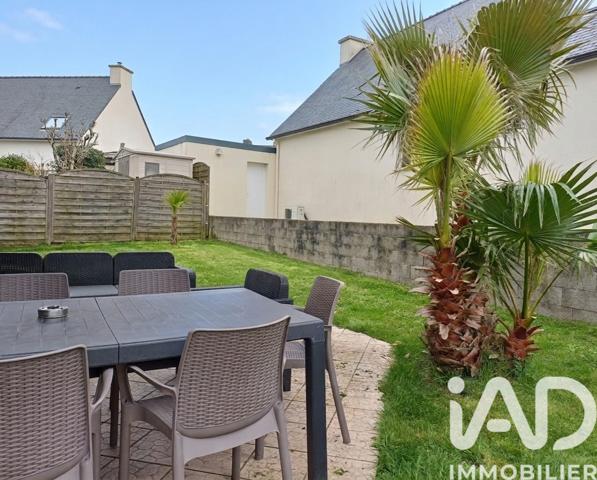 Maison à vendre 5 pièces 84 m² Theix-Noyalo
