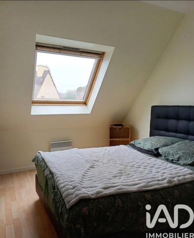 Maison à vendre 5 pièces 84 m² Theix-Noyalo