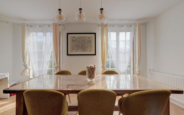 Maison à vendre    5 pièces •  Gournay-sur-Marne