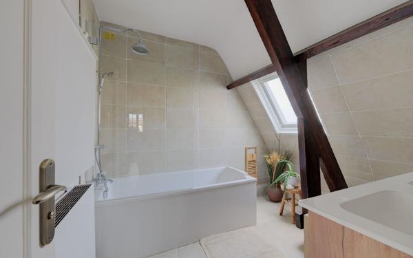 Maison à vendre    5 pièces •  Gournay-sur-Marne