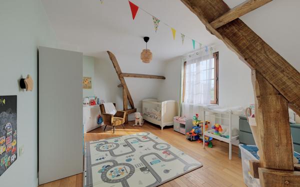 Maison à vendre    5 pièces •  Gournay-sur-Marne