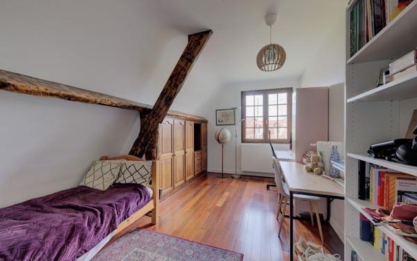 Maison à vendre    5 pièces •  Gournay-sur-Marne