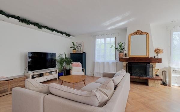 Maison à vendre    5 pièces •  Gournay-sur-Marne