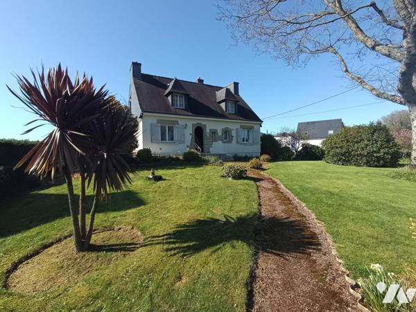 Maison d'habitation - evellys