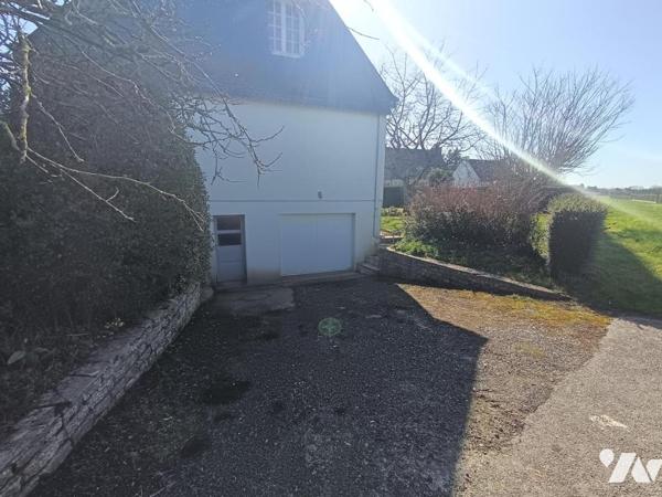 Maison d'habitation - evellys