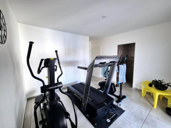 Maison à vendre 4 pièces de 127 m²